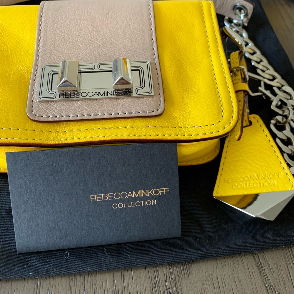 Rebecca Minkoff Shoulder Bag